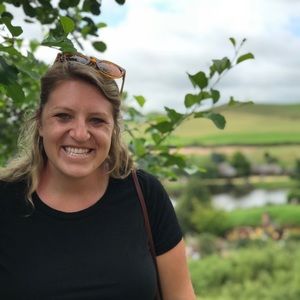 Meet your Posher, Lauren